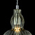 Подвес Maytoni Eustoma MOD238-PL-01-GN